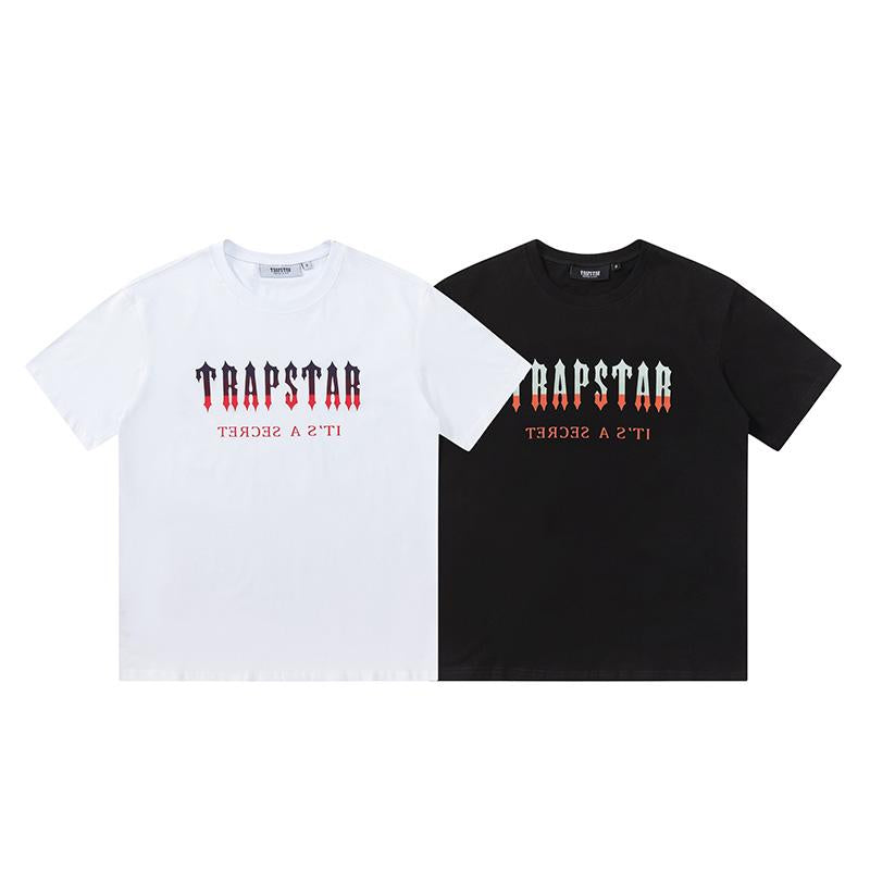 Trapstar Shorts Set