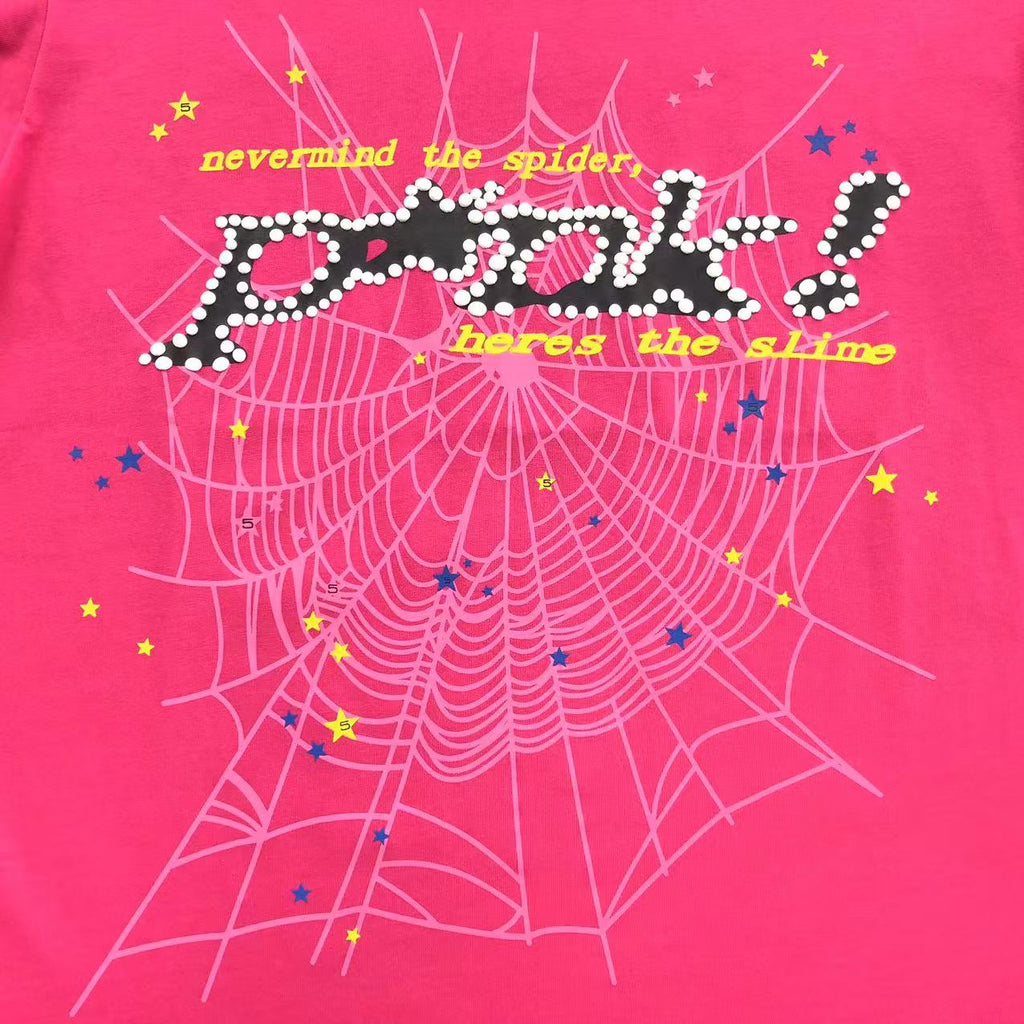 Sp5der Tshirt