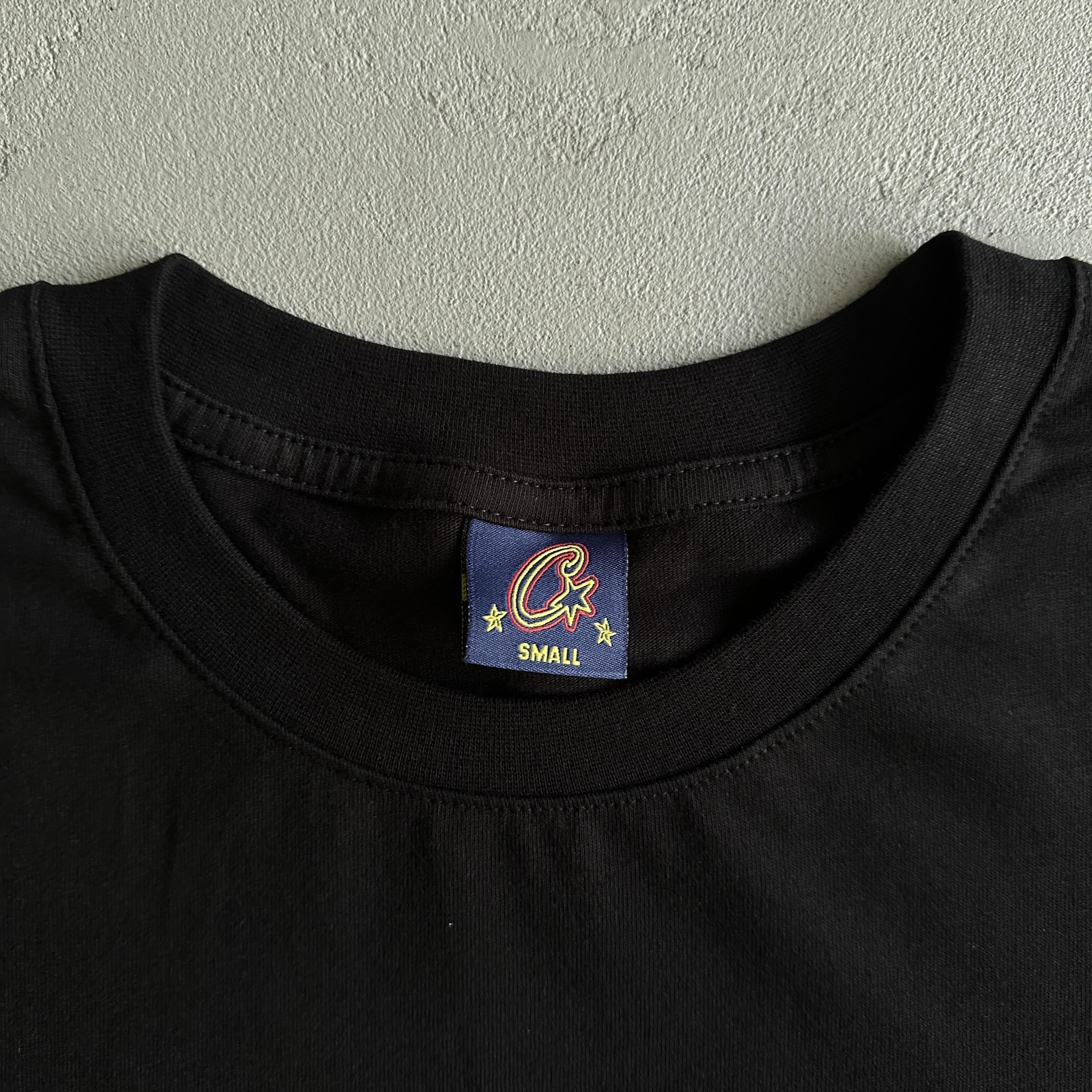 Corteiz Tshirt Italia