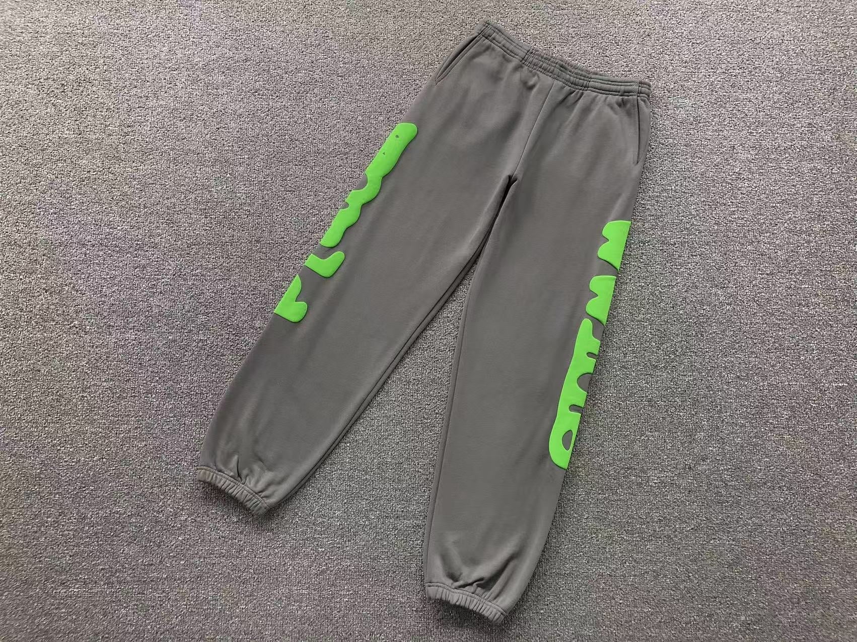Sp5der Suit
