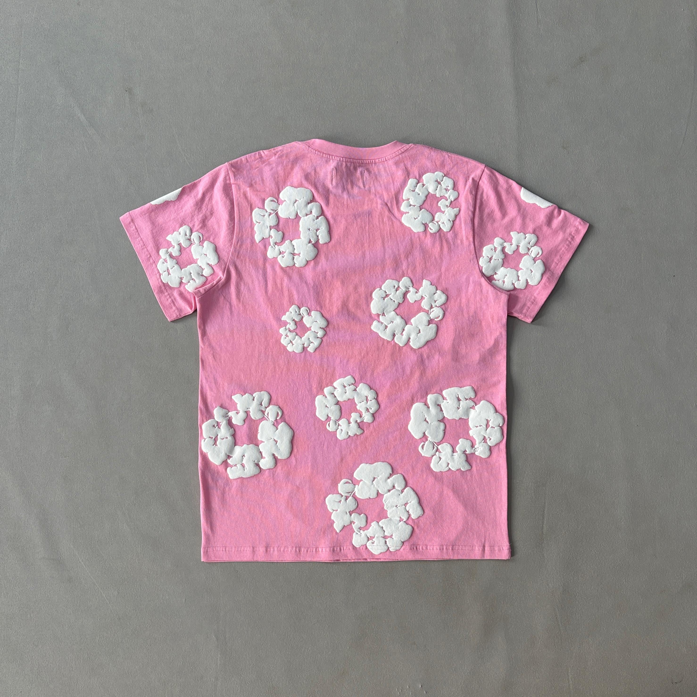 Denim Tears Tshirt