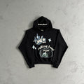 Broken P Rolling Loud Portugal Hoodie