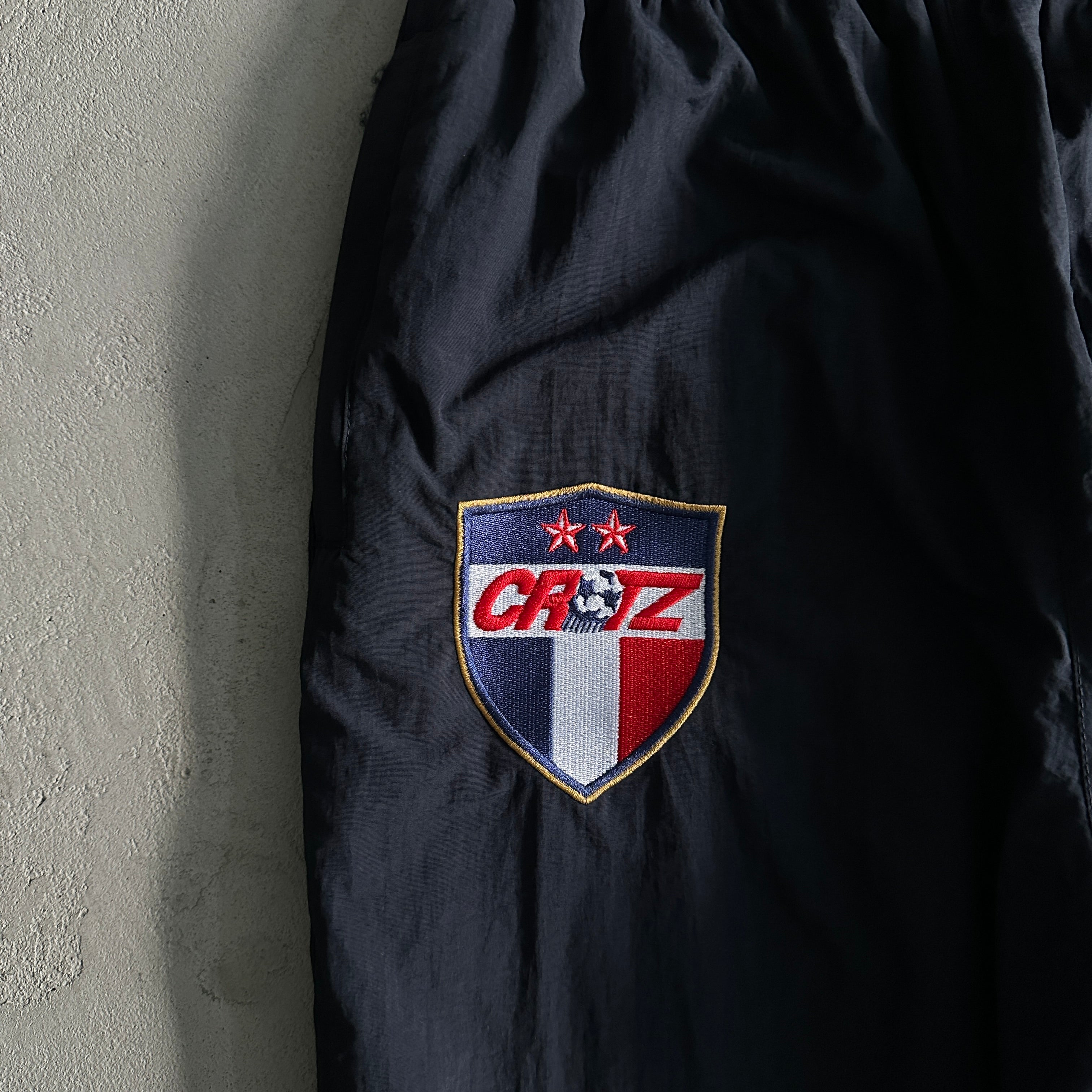 Corteiz Olymplc Tracksuit