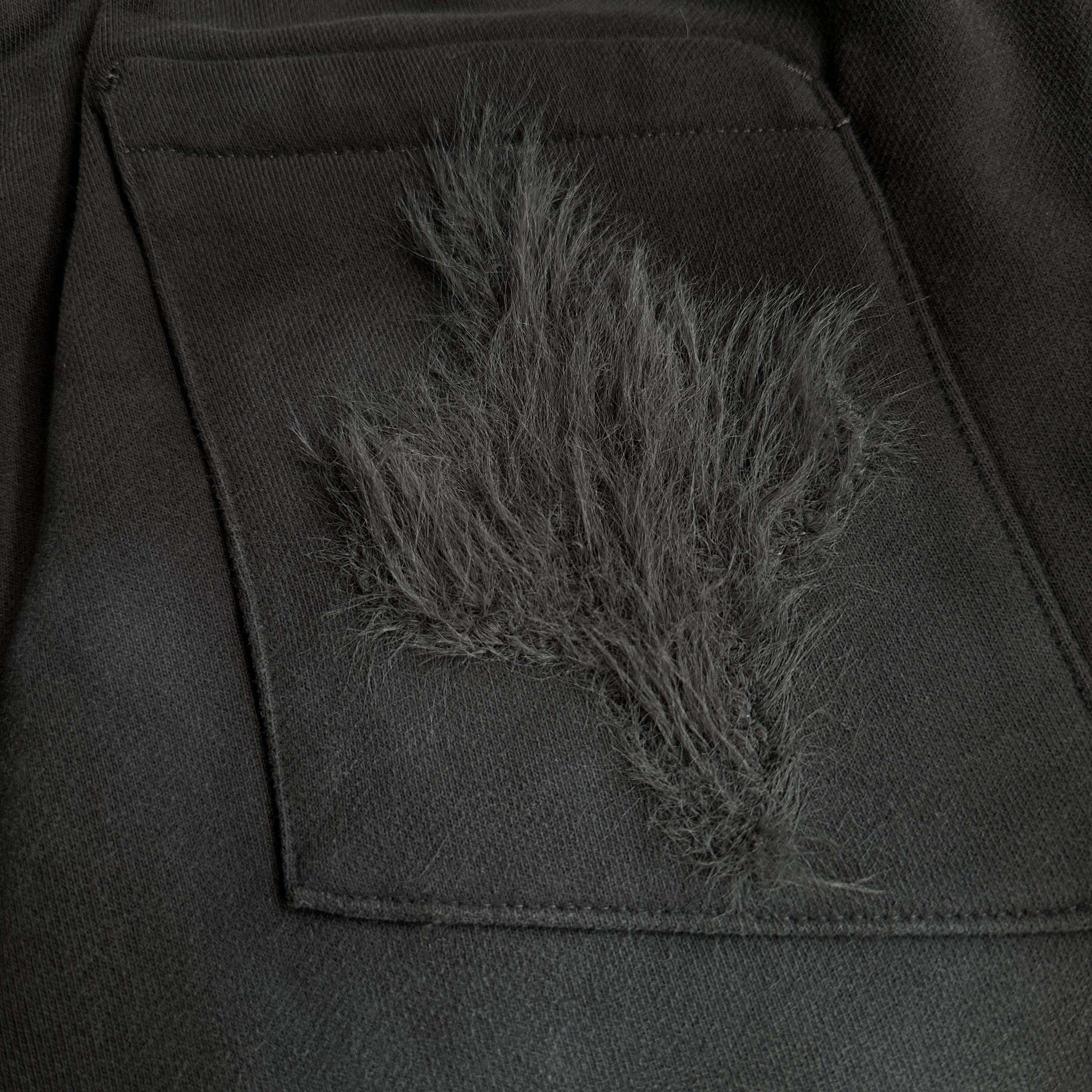 Broken P Shorts