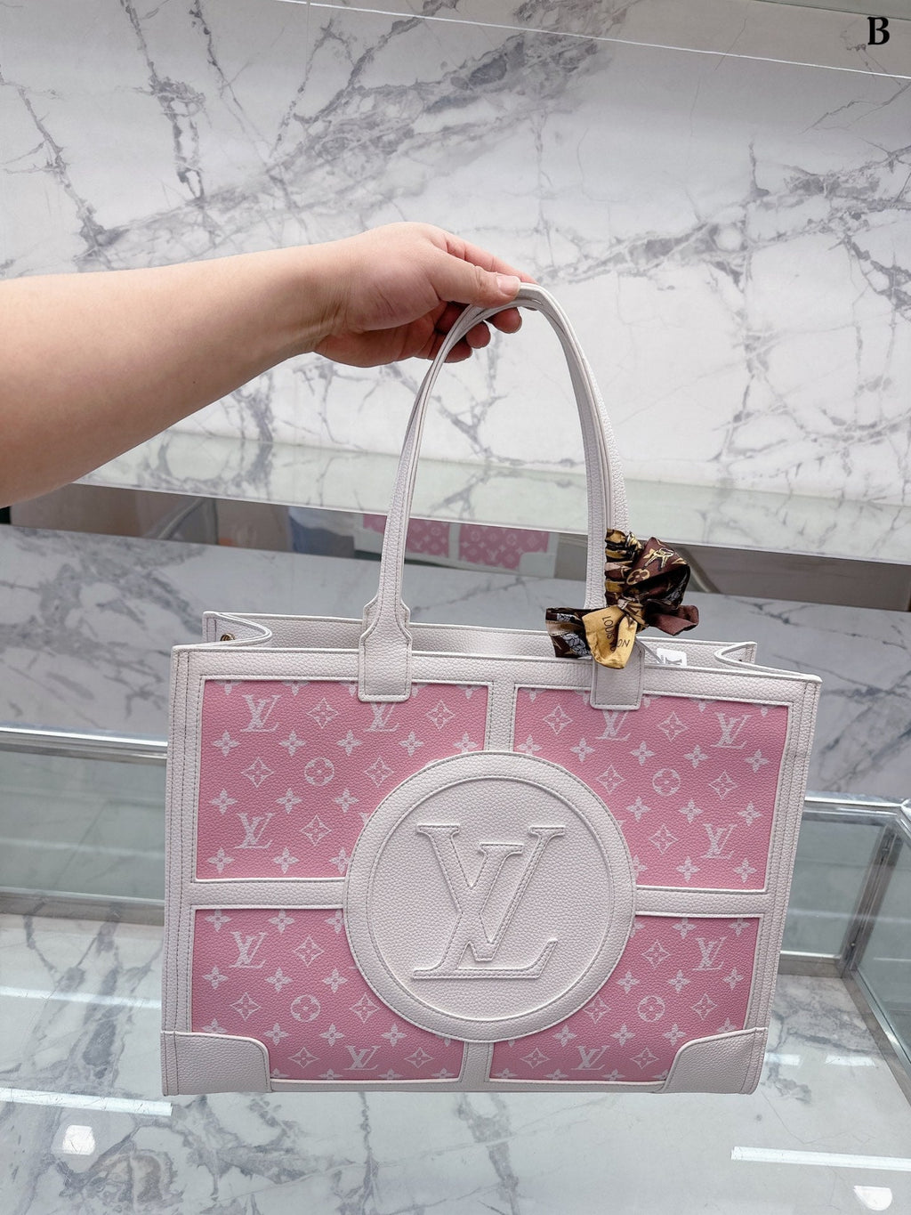 2023 VL handbag -138