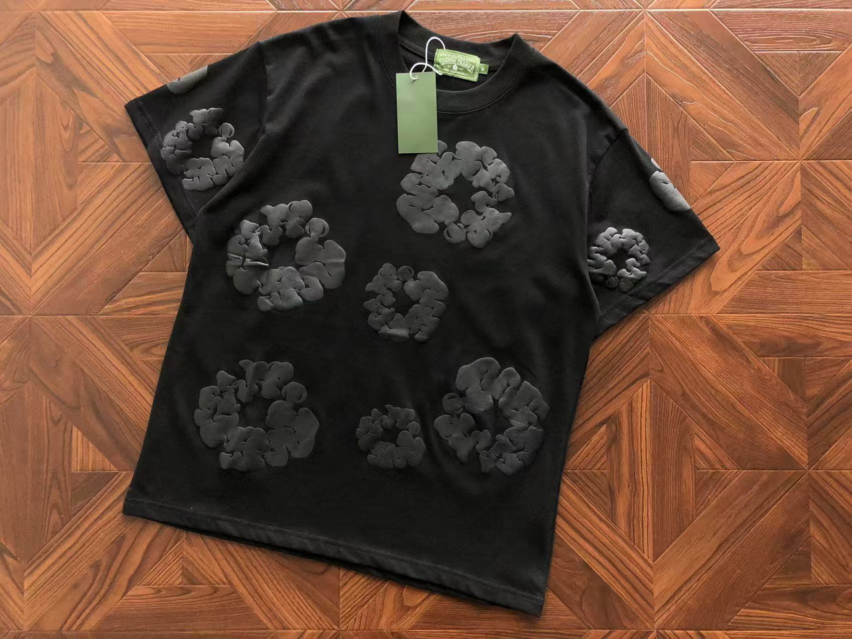 Denim Tears Tshirt