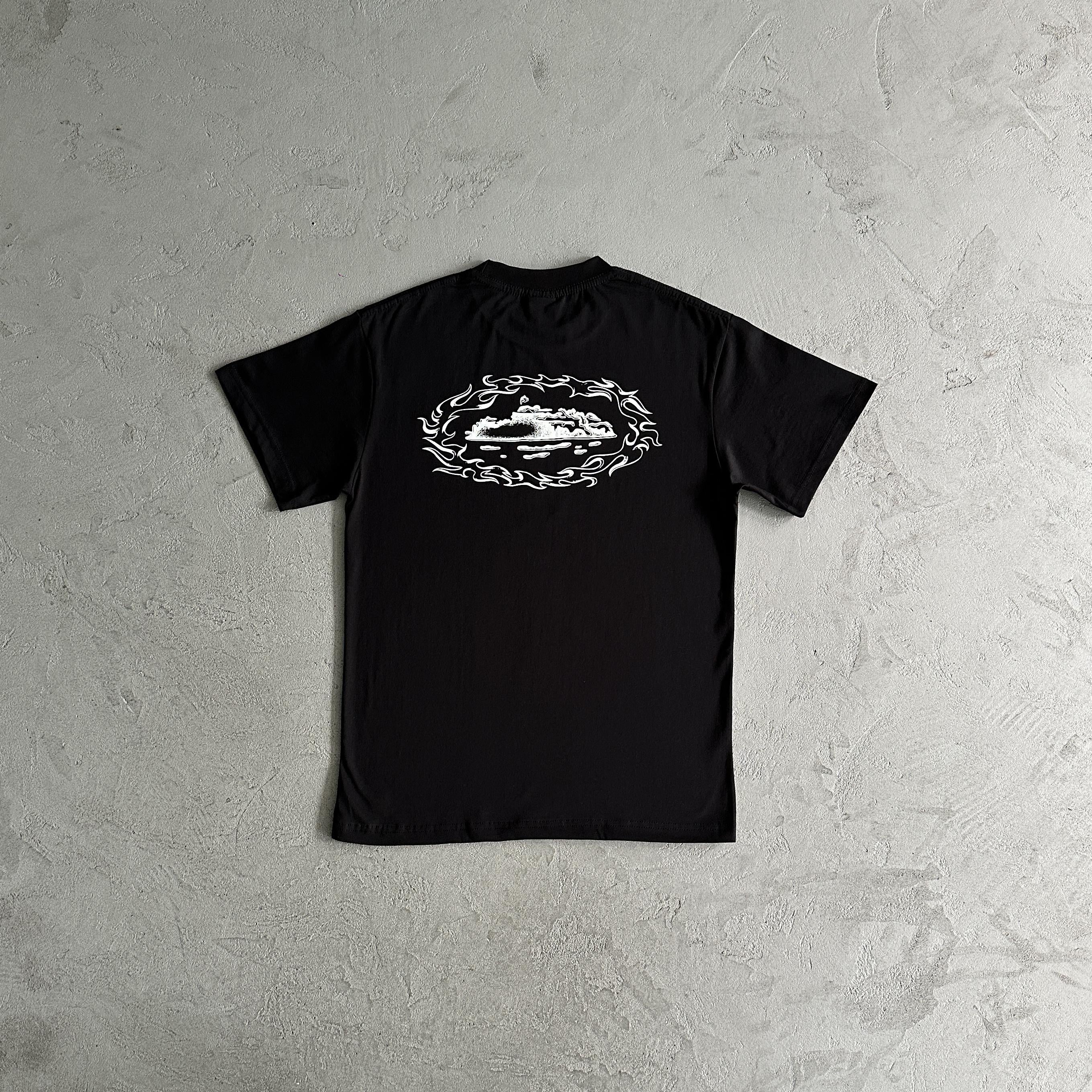 Corteiz Tshirt