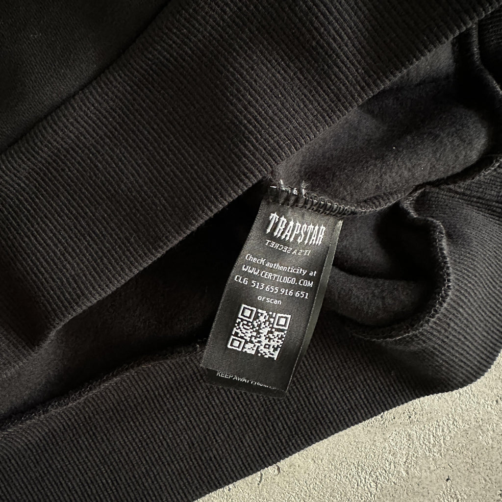 Trapstar Tracksuit Arch Gradient