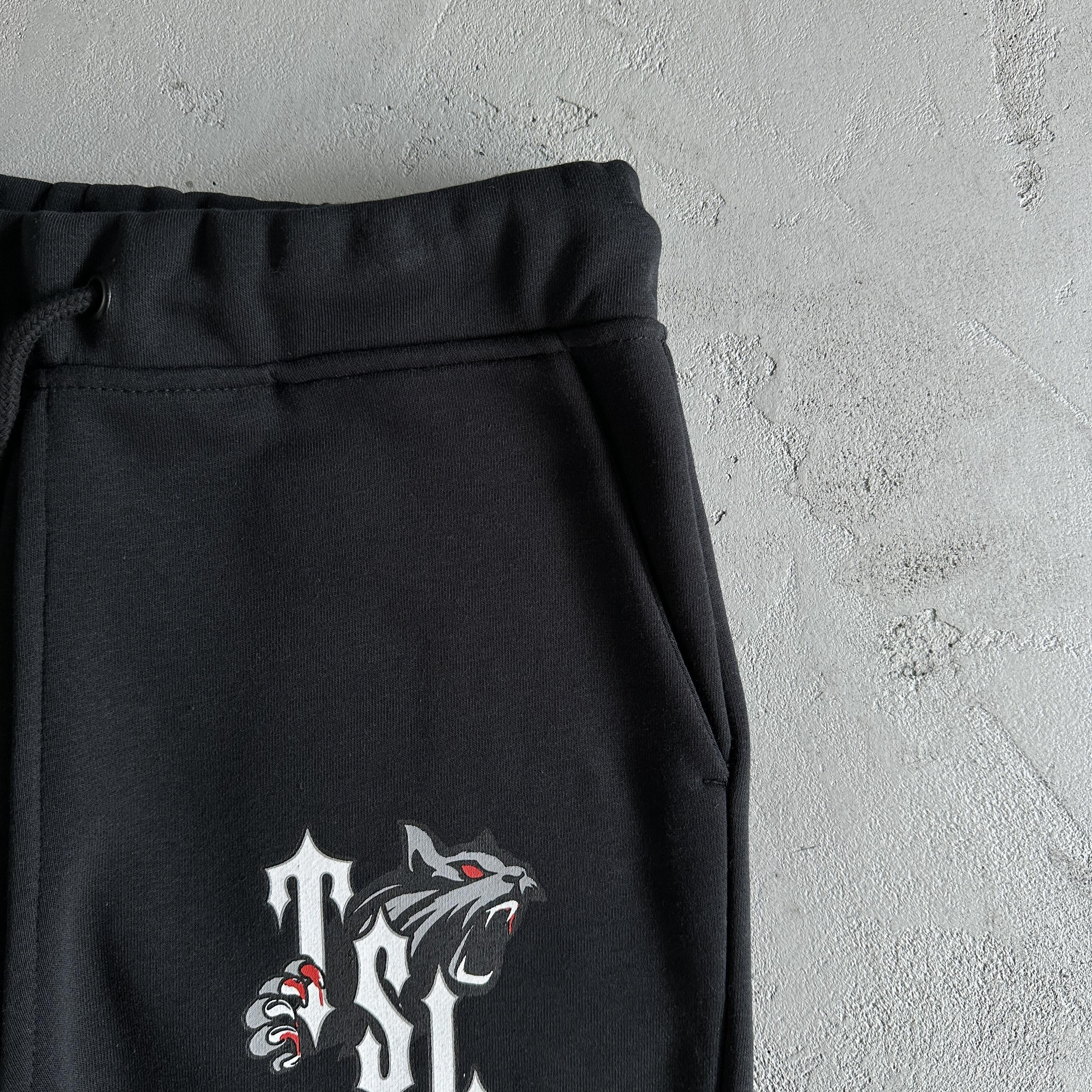 Trapstar Tracksuit Shooters Bloodshot