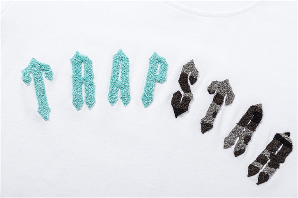 Trapstar Short Set