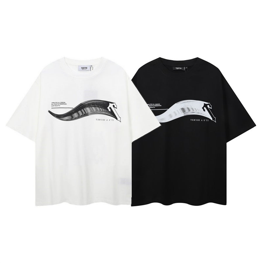 Trapstar Tshirt