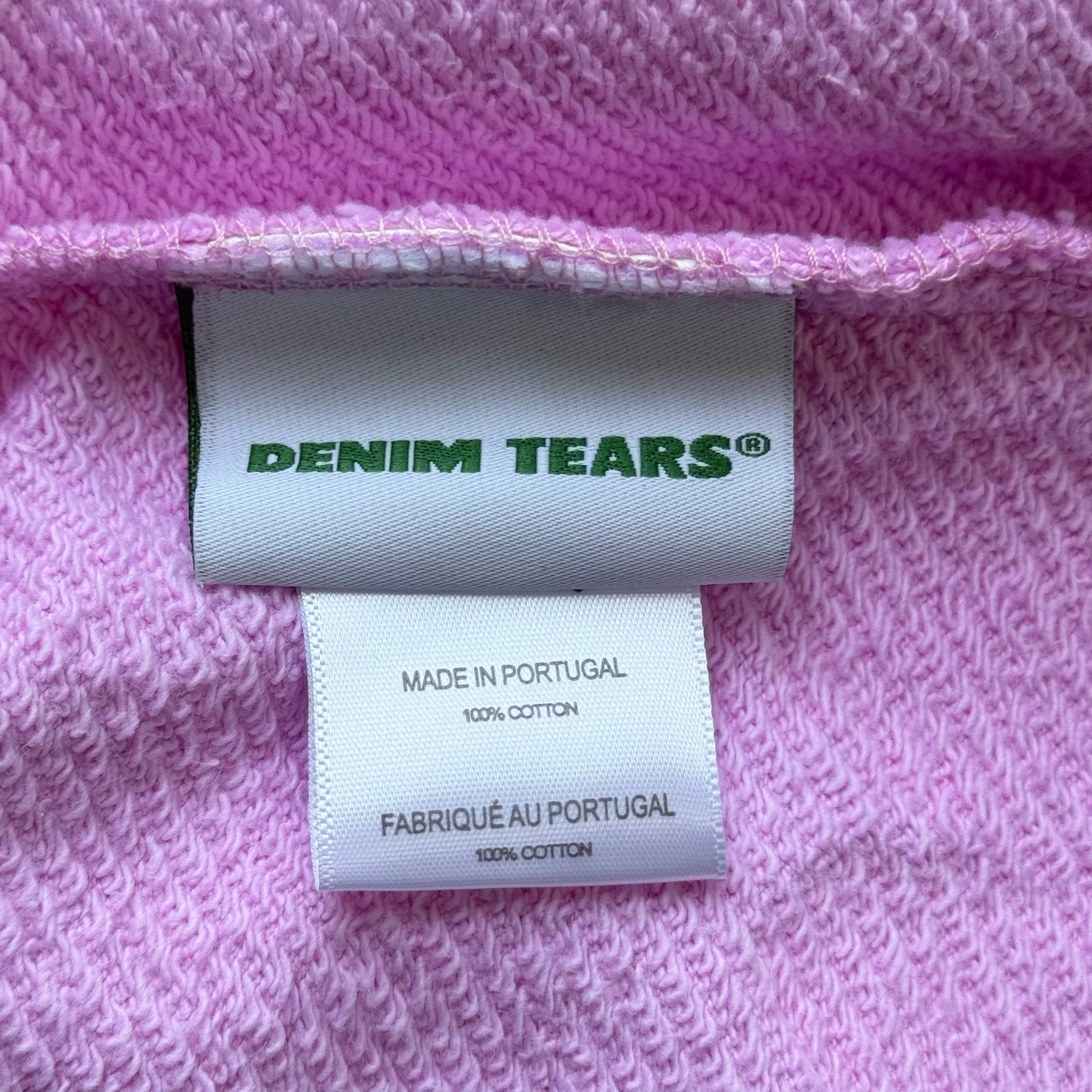 Denim Tears Shorts