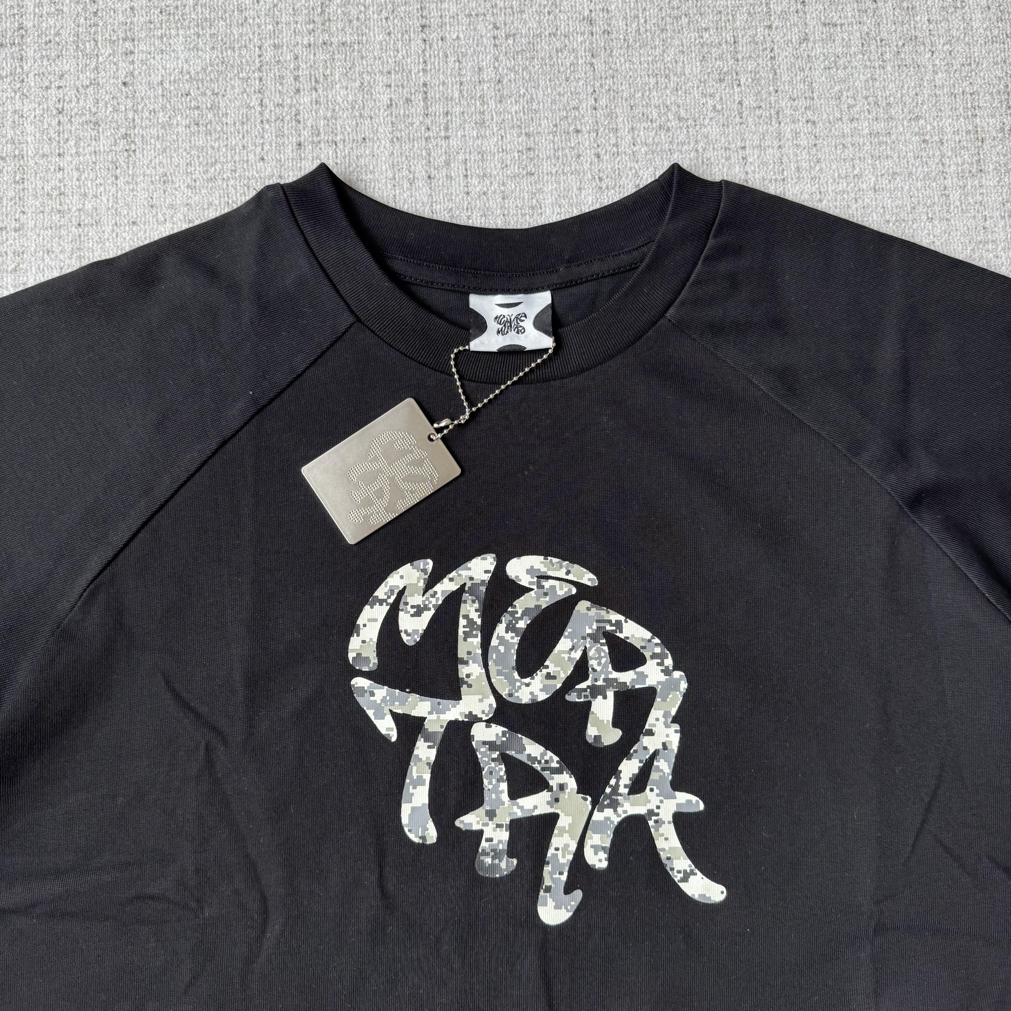 Mertra Tshirt  5+