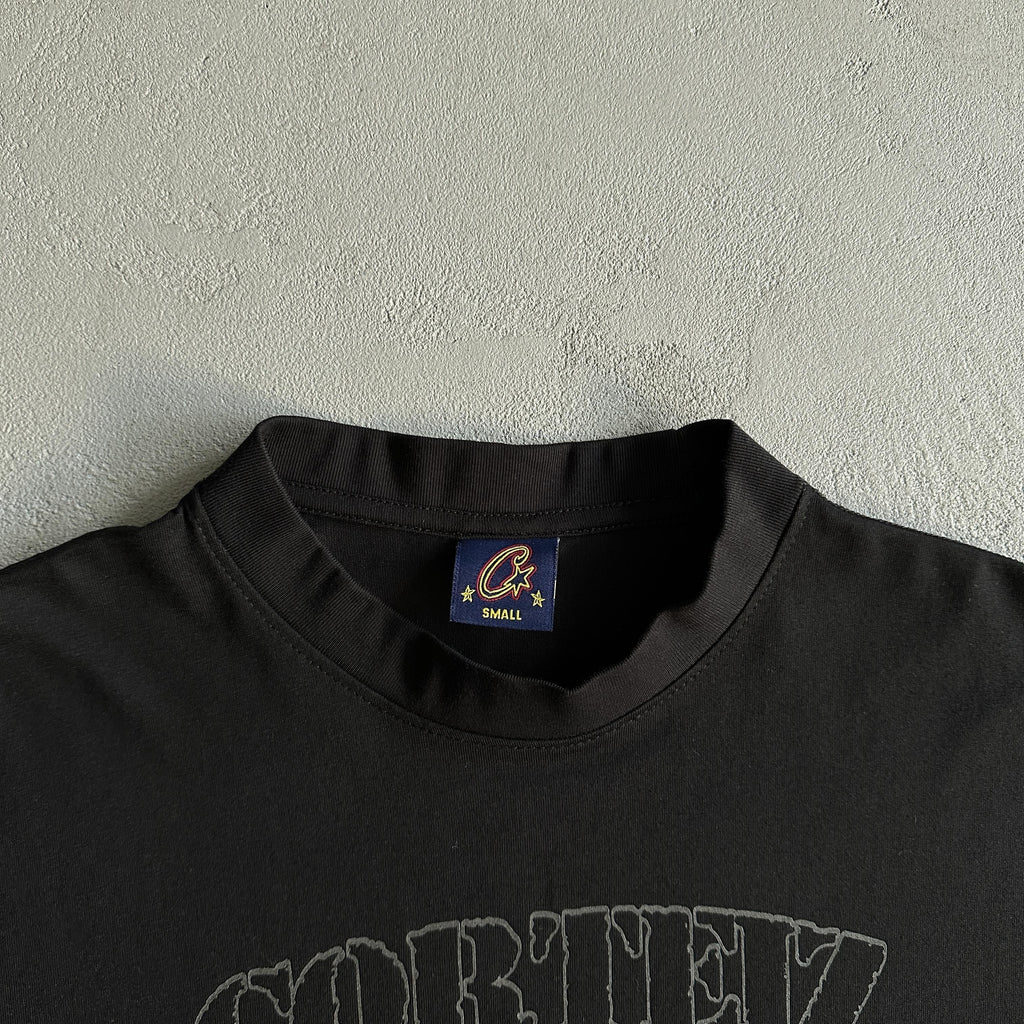 Corteiz Tshirt Reflective