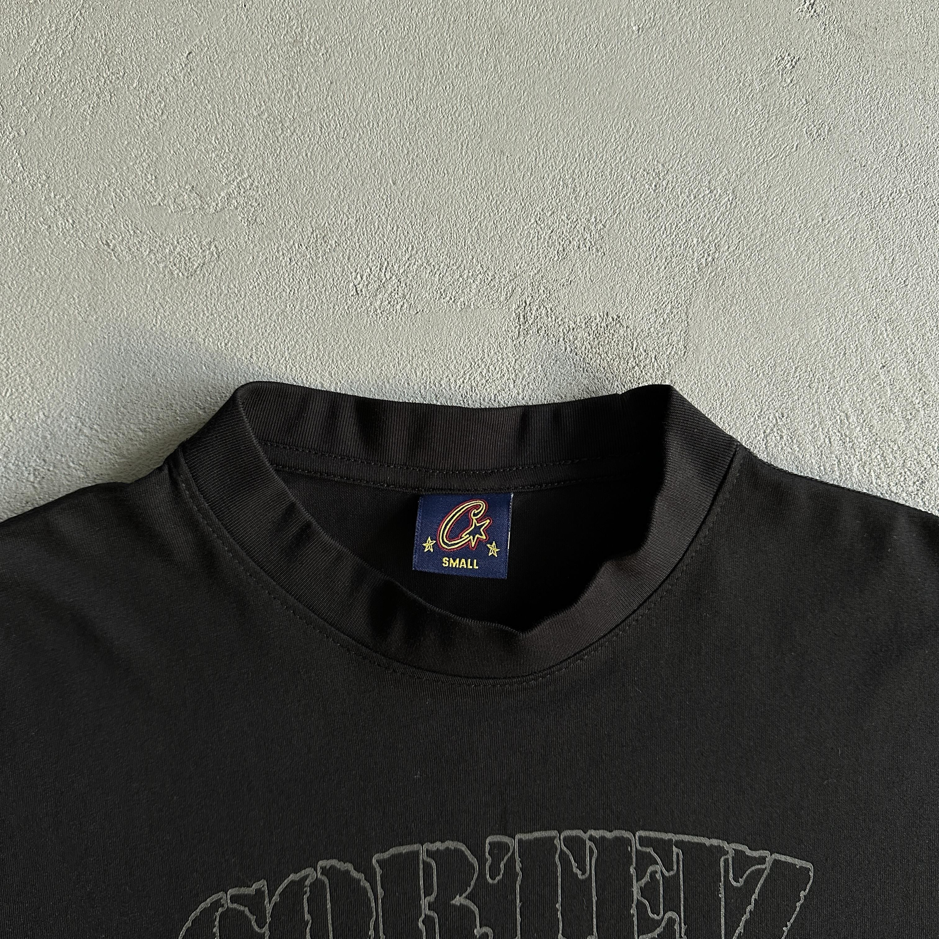 Corteiz Tshirt Reflective