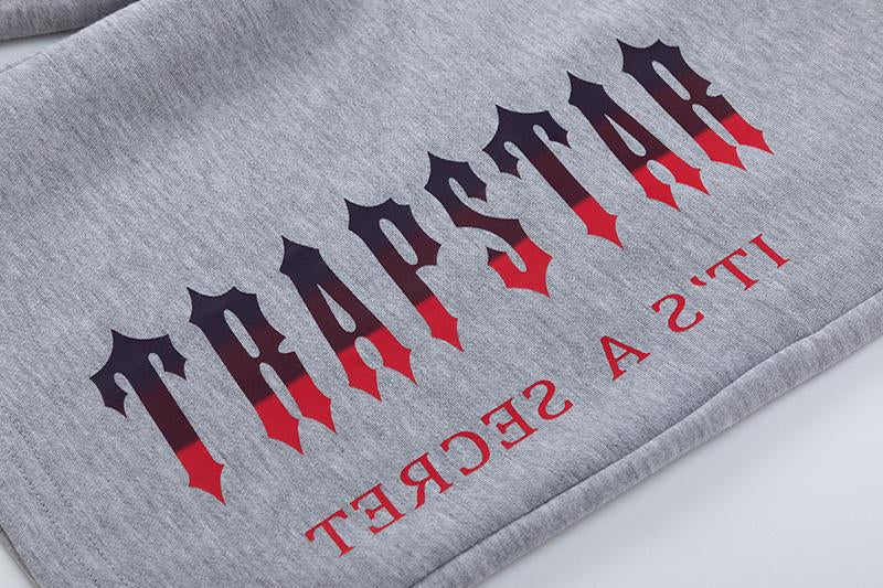 Trapstar Shorts Set