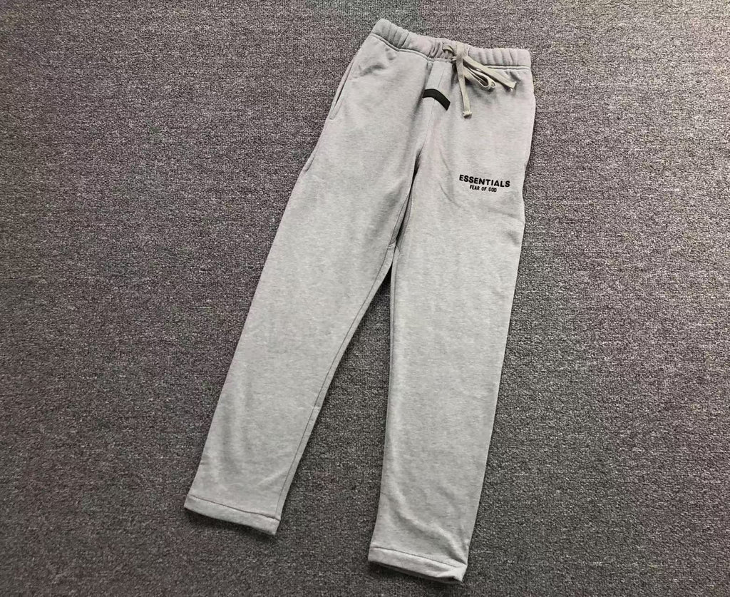 FOG x Essentials Pant & Hoodie