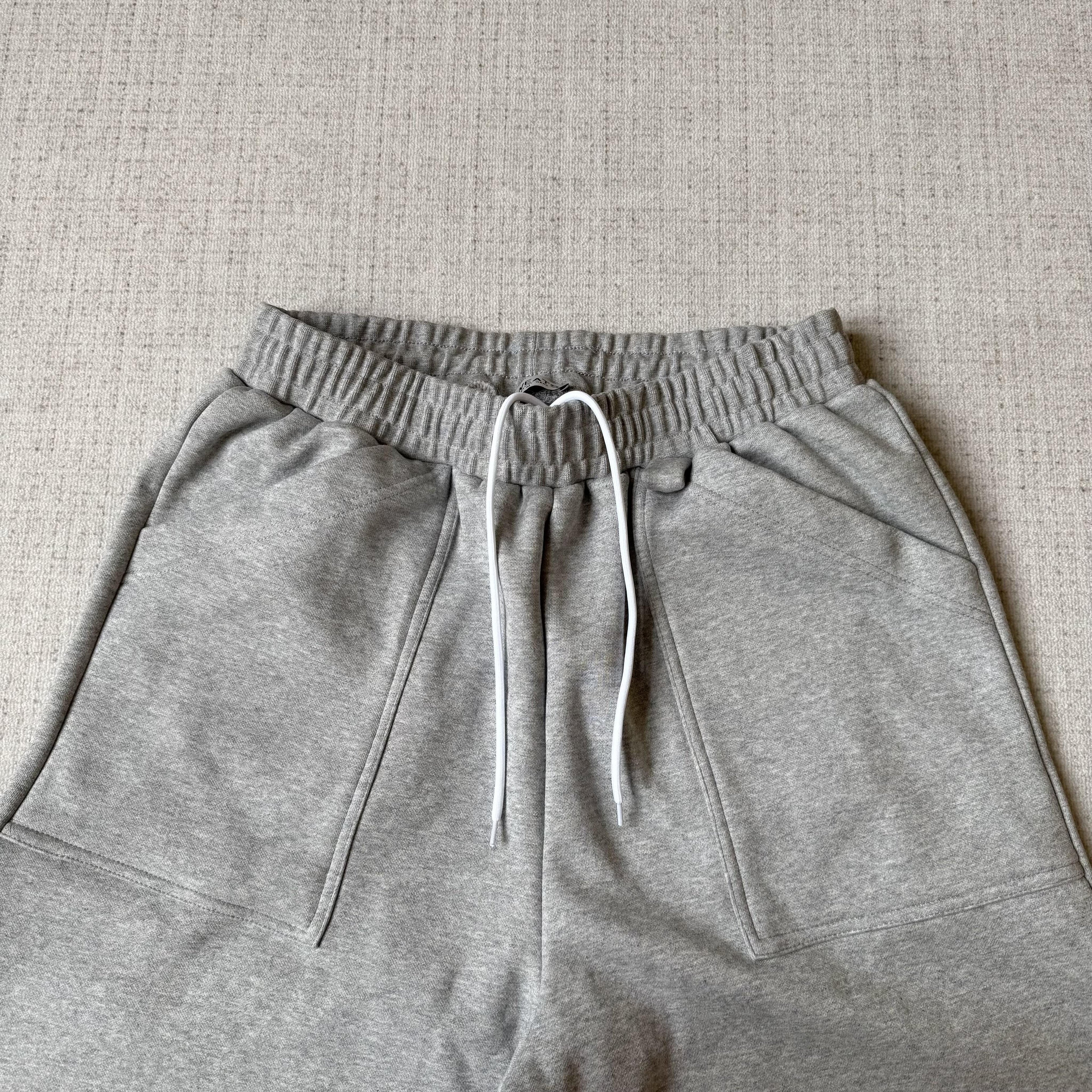 Basic Shorts