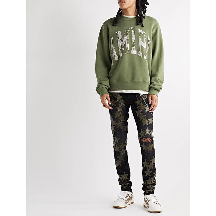 AMRI Sweatshirt