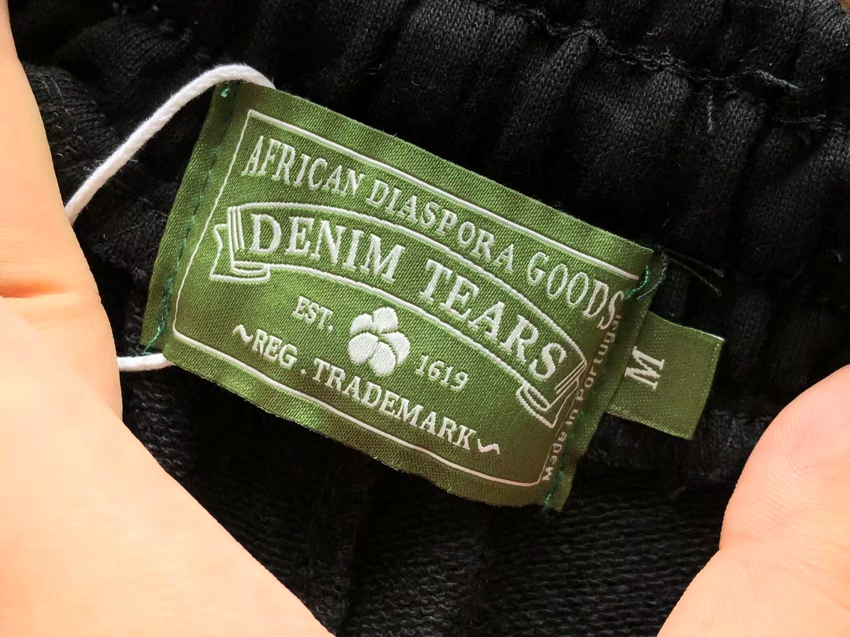 Denim Tears Shorts