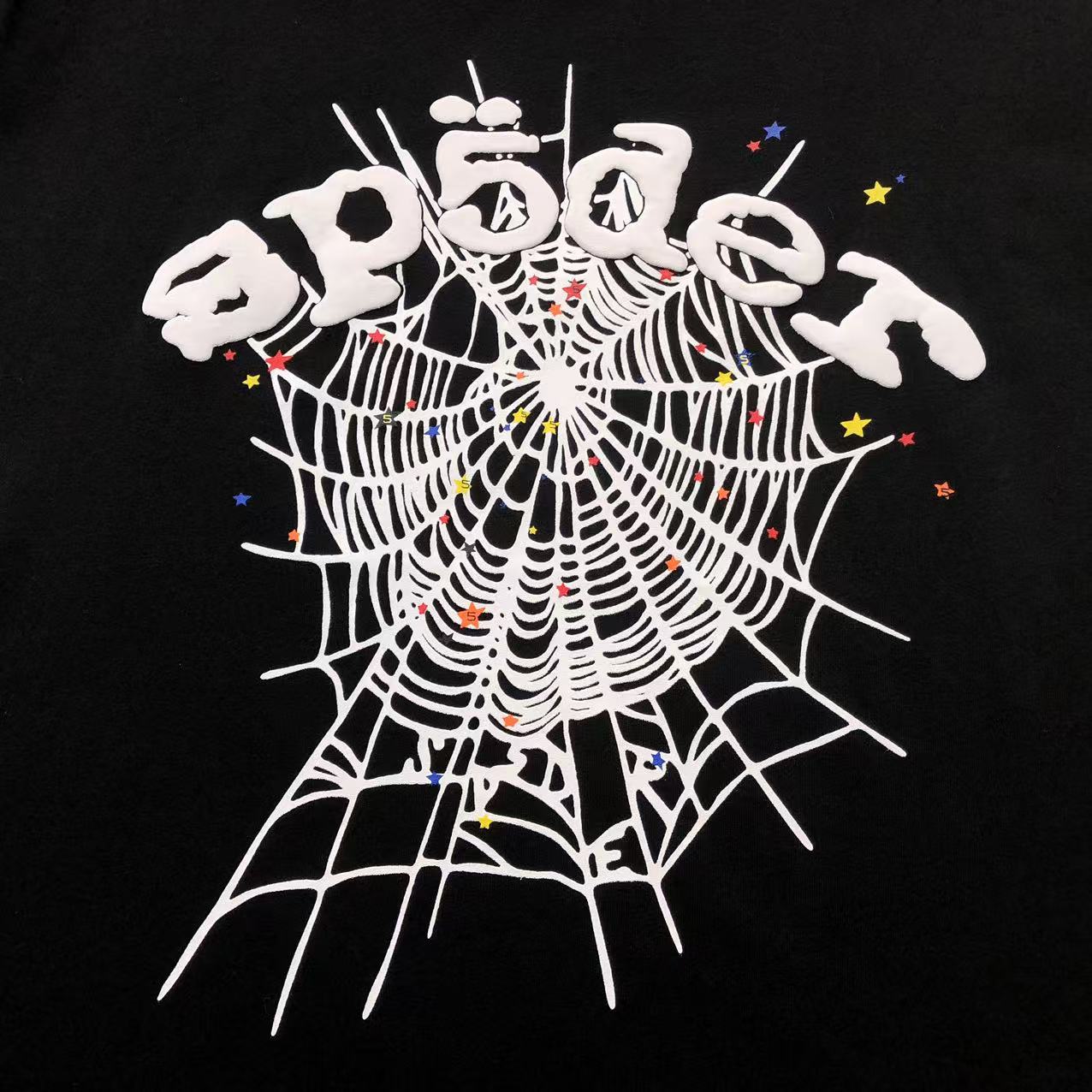 Sp5der Tshirt