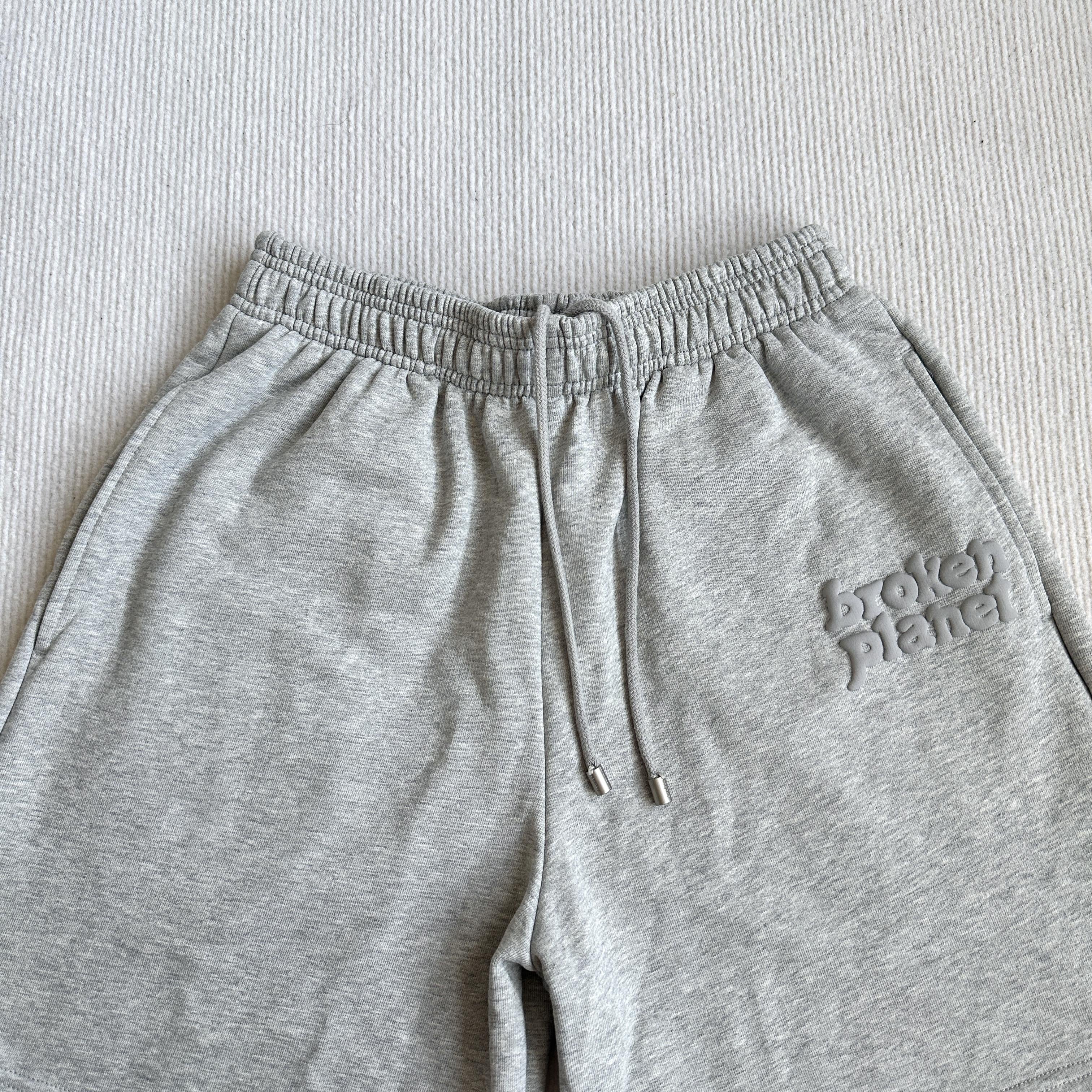 Broken P Shorts