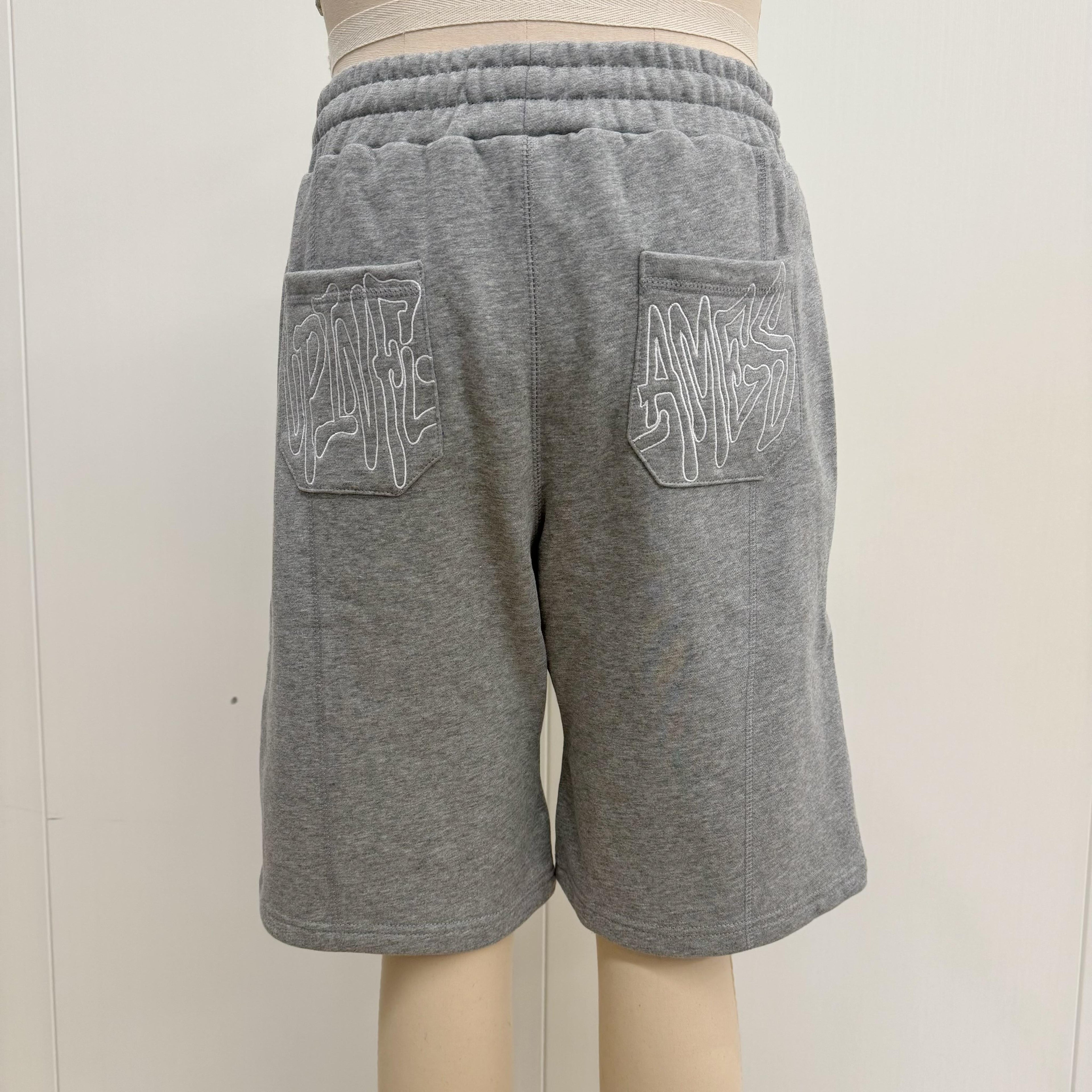 Up In Flames Shorts