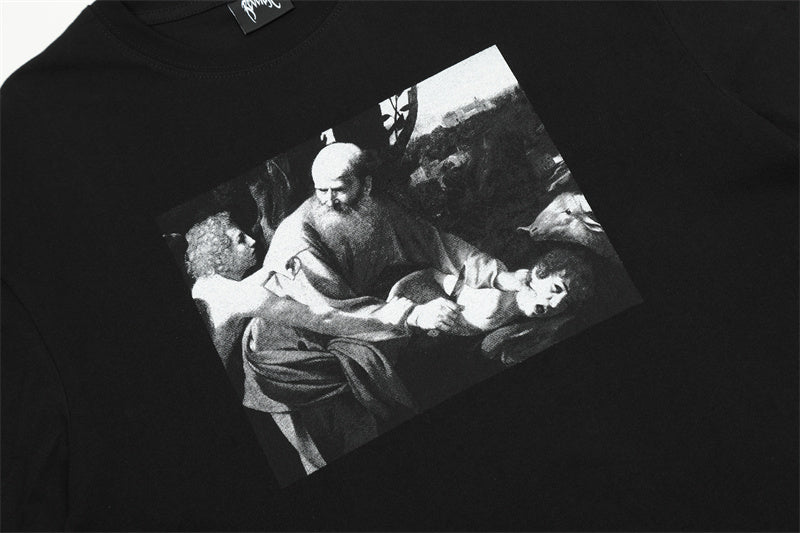 Revenge Tshirt