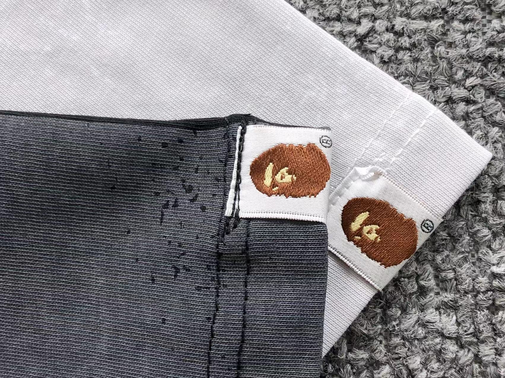 Bape Tshirt