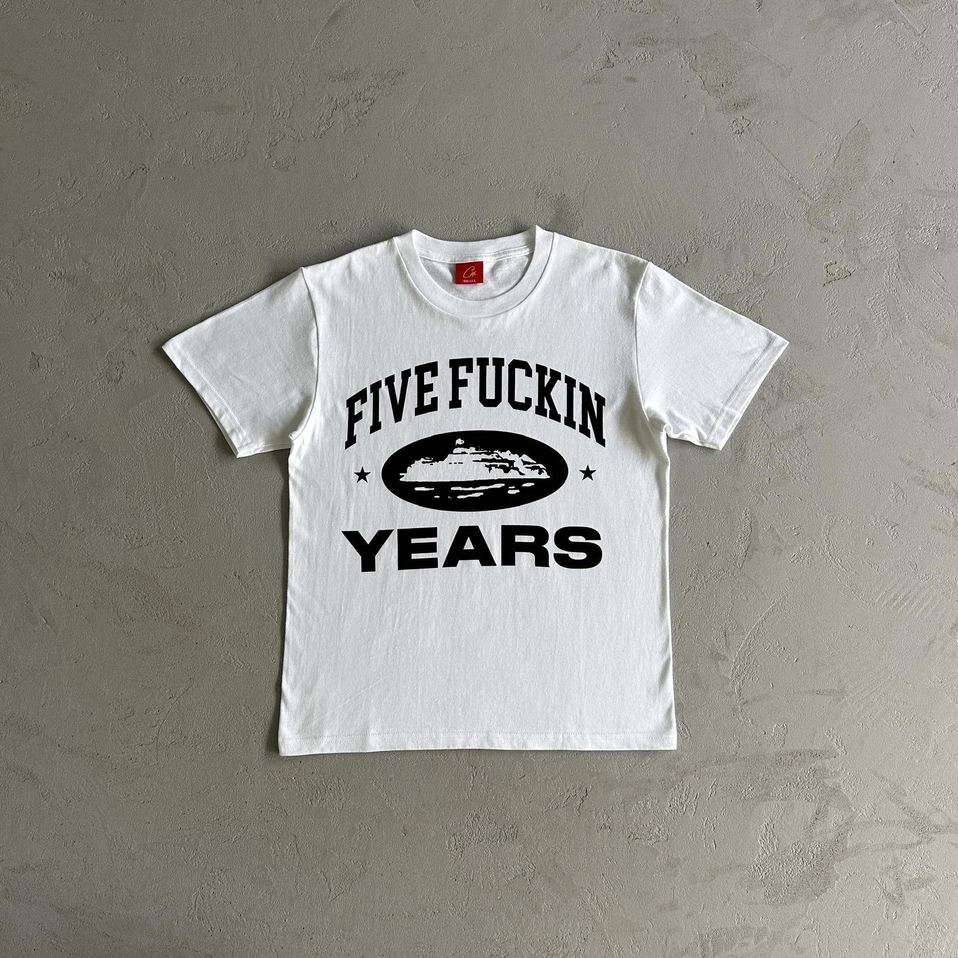 Corteiz Tshirt