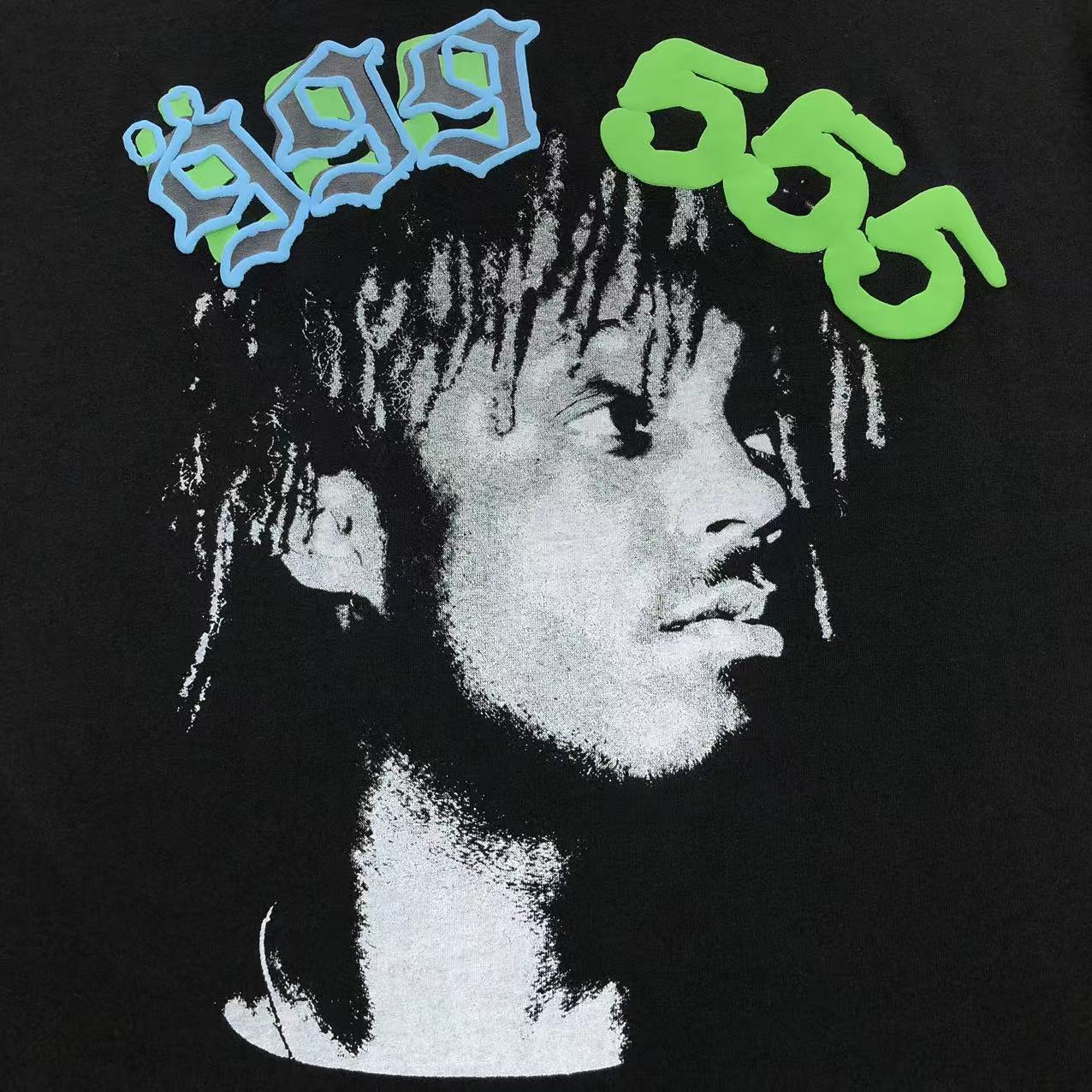 Sp5der Tshirt