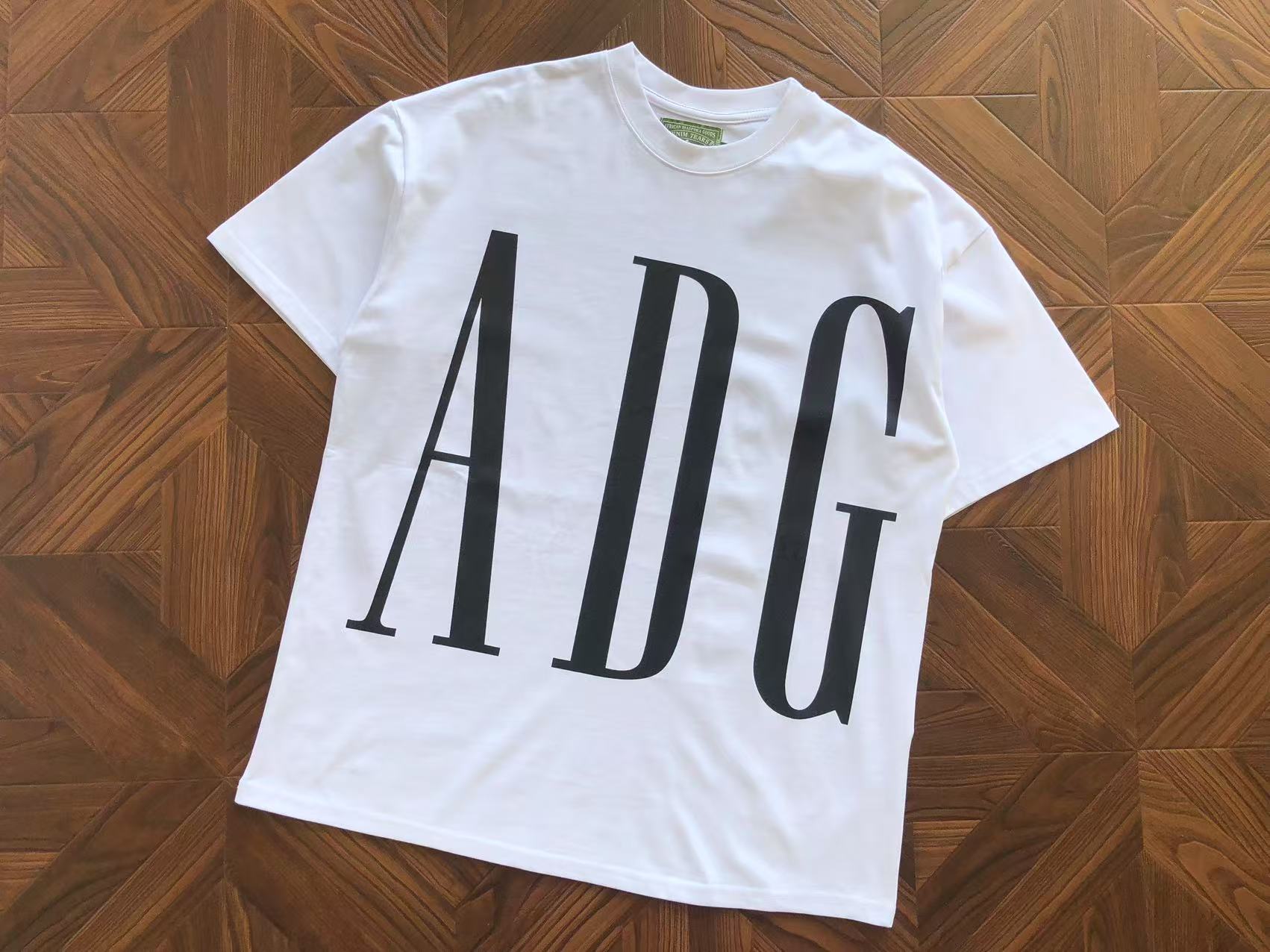 Denim Tears Tshirt