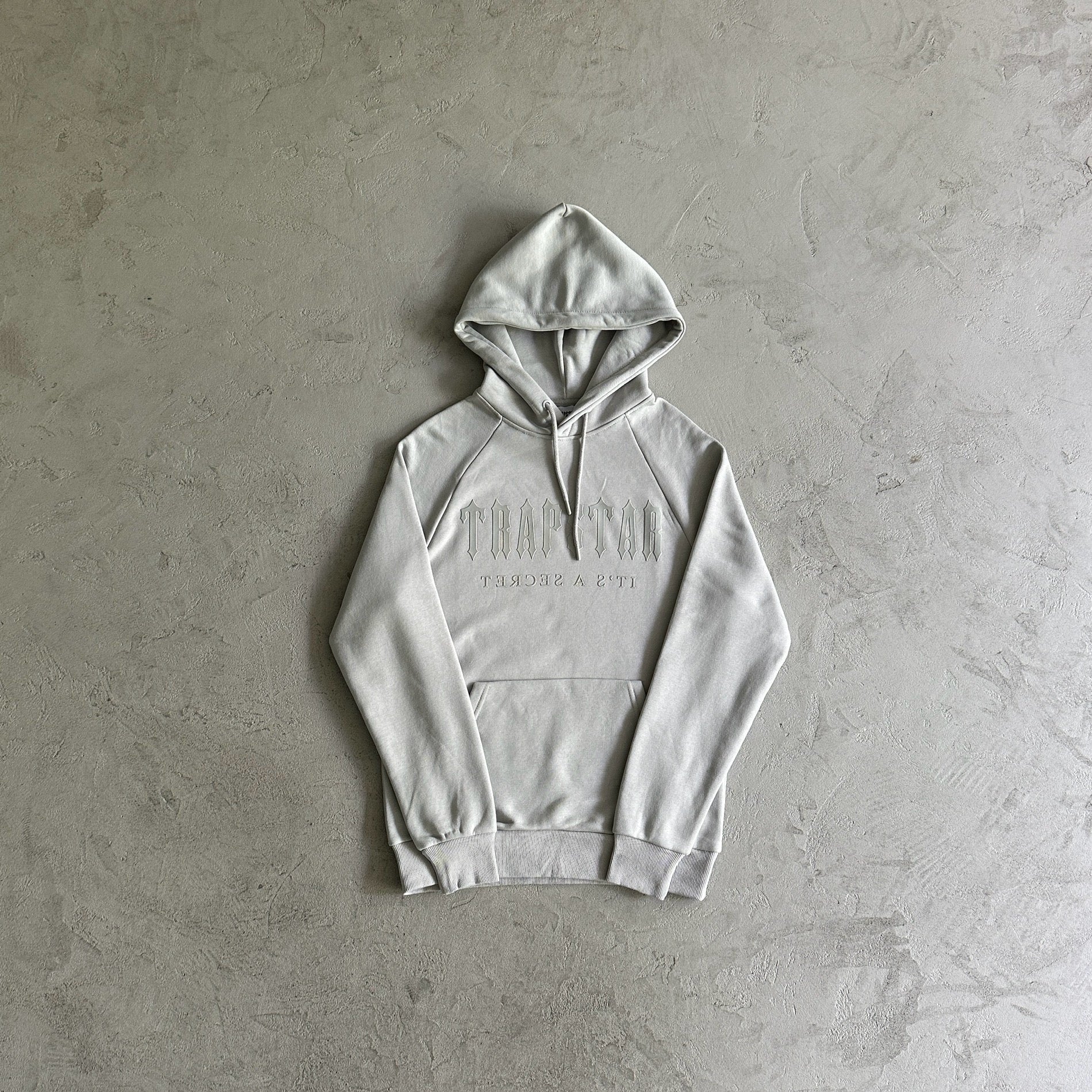 Trapstar Tracksuit Gel Print