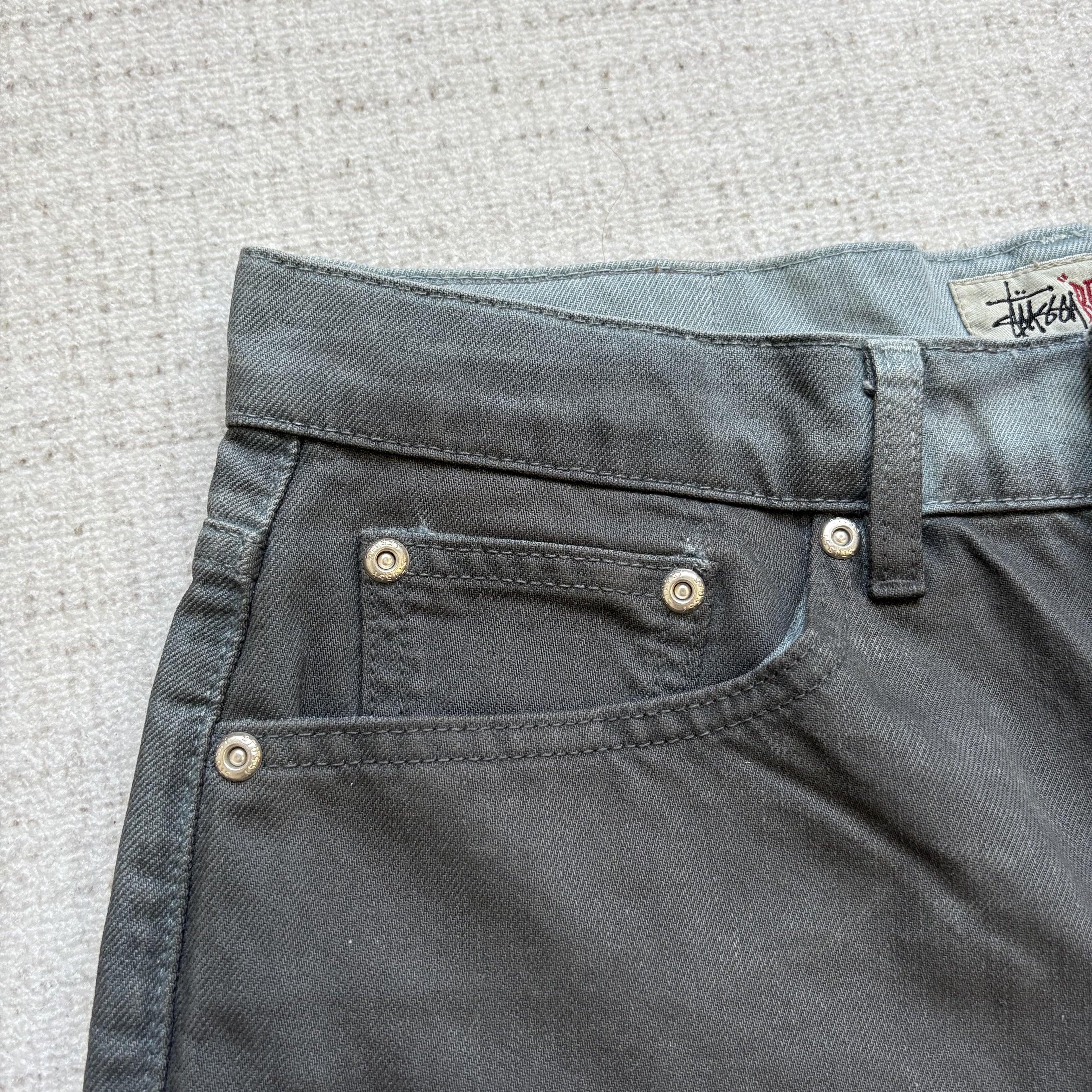 Stussy Shorts
