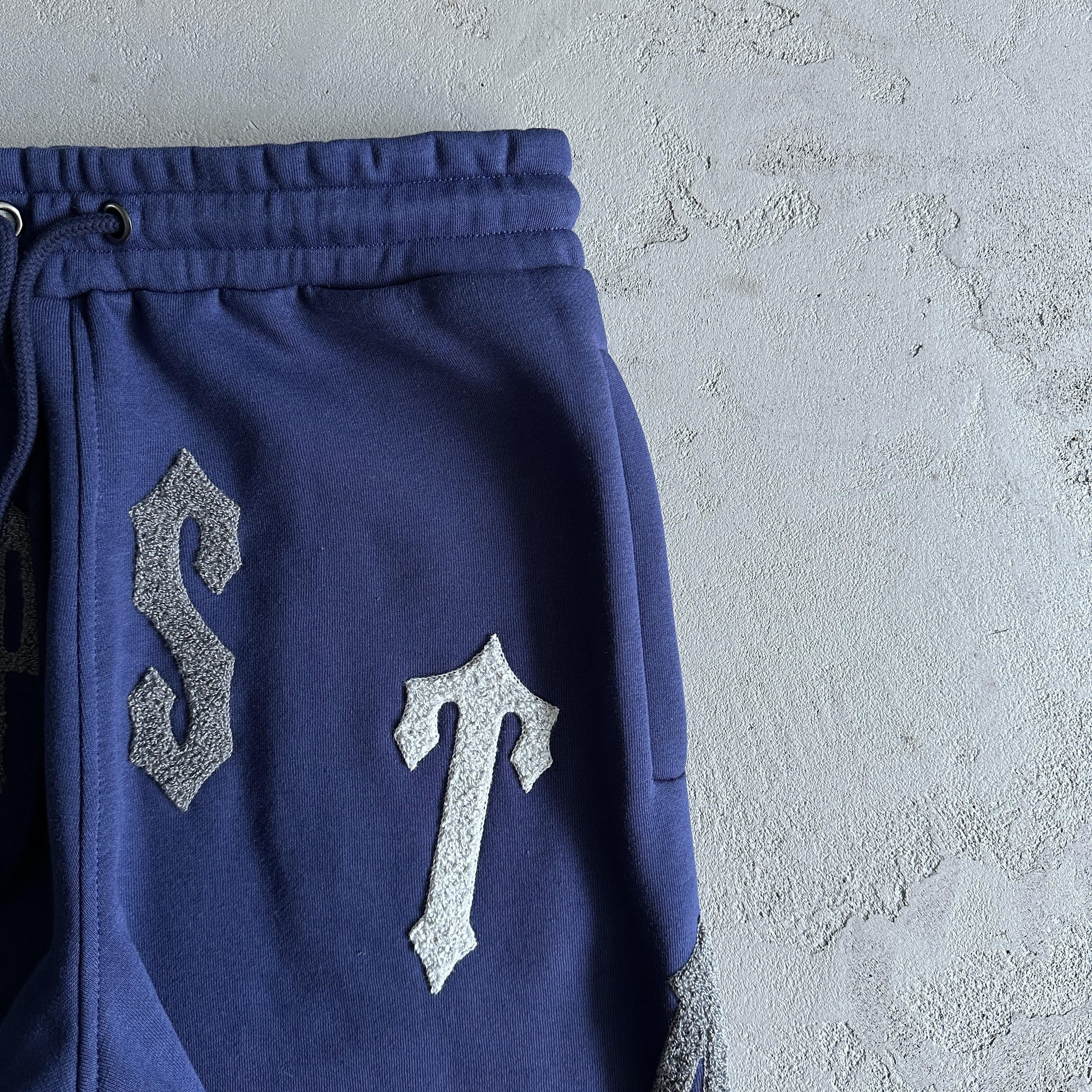 Trapstar Tracksuit Chenille