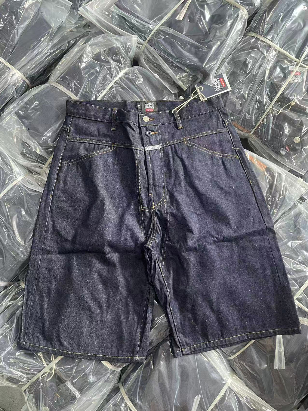 Supreme Shorts