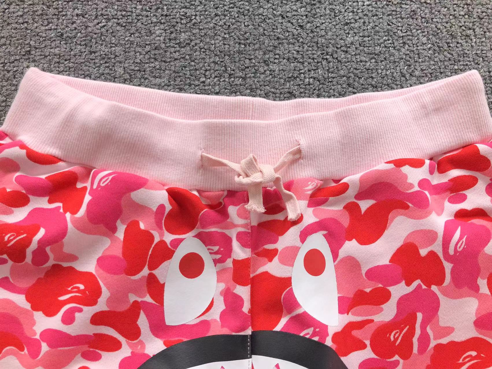 Bape Shorts