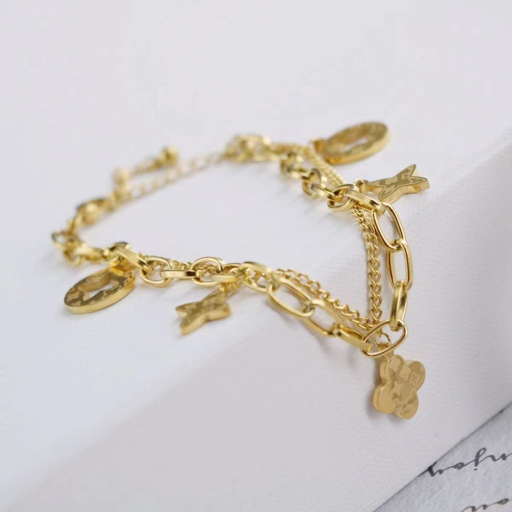 2023 New Fashion Bracelet