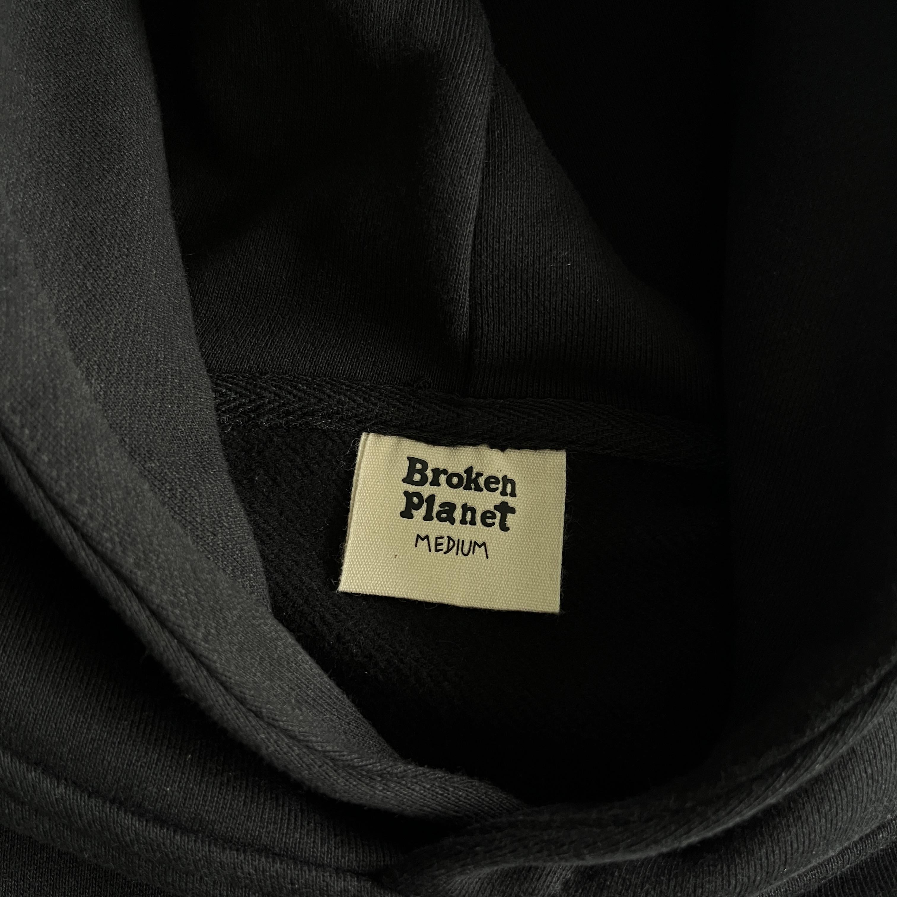 Broken P True Love Hoodie