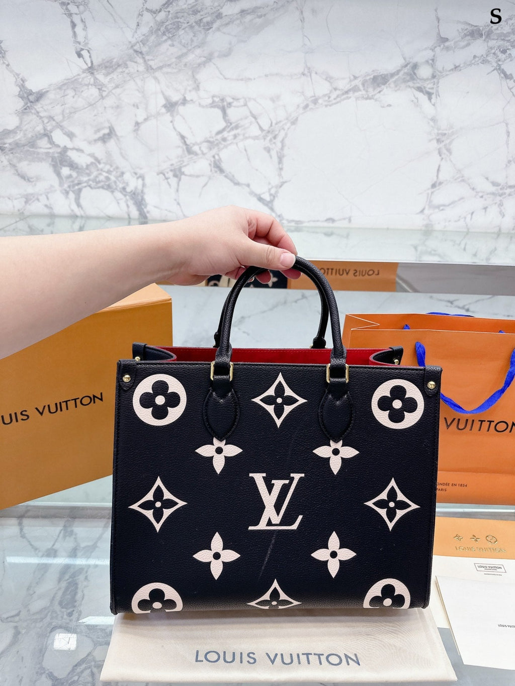 2023 VL handbag -137