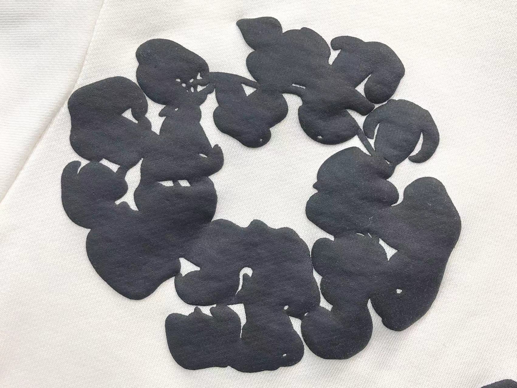 Denim Tears The Cotton Wreath