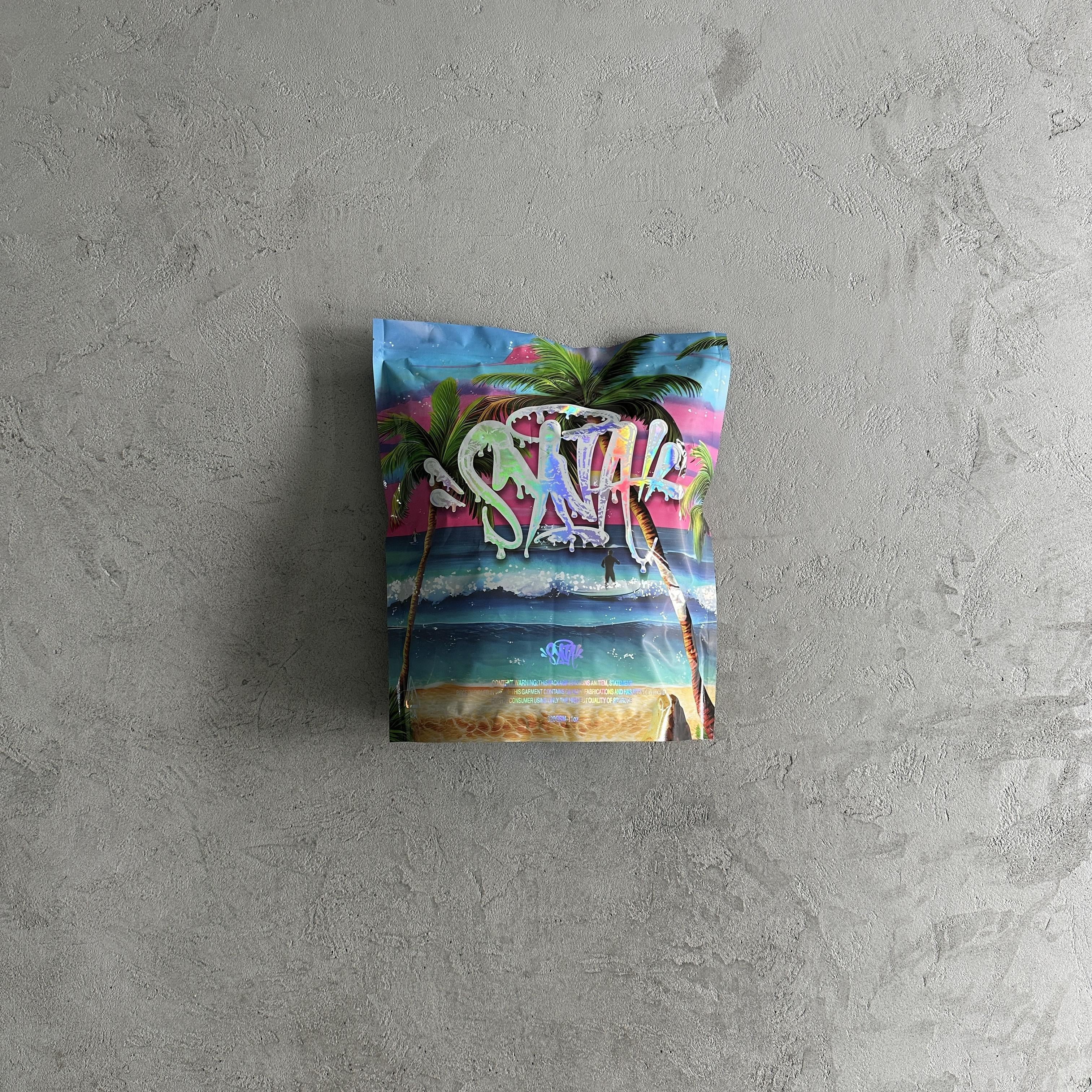 Synaworld Shortsuit