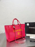 C h a n e l summer Size:37*29