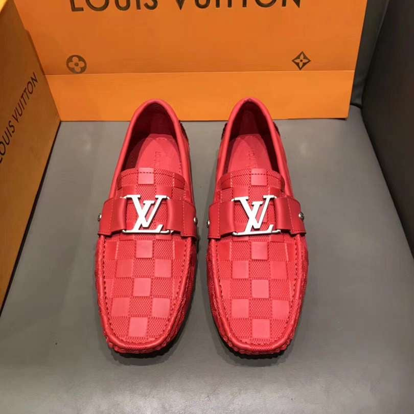 Elvy Loafers / Driving Shoes